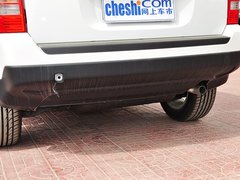 2014款 2.0L CVT 运动增强版 5座