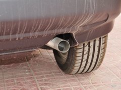 2014款 2.0L CVT 运动增强版 5座