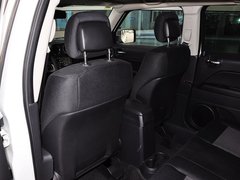 2014款 2.0L CVT 运动增强版 5座