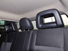 2014款 2.0L CVT 运动增强版 5座