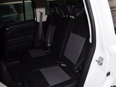 2014款 2.0L CVT 运动增强版 5座