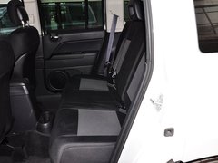 2014款 2.0L CVT 运动增强版 5座