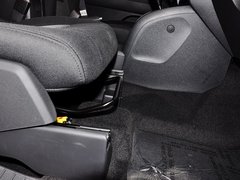 2014款 2.0L CVT 运动增强版 5座