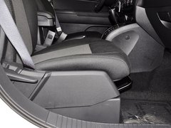 2014款 2.0L CVT 运动增强版 5座