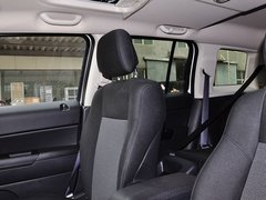 2014款 2.0L CVT 运动增强版 5座