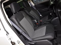 2014款 2.0L CVT 运动增强版 5座