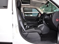 2014款 2.0L CVT 运动增强版 5座