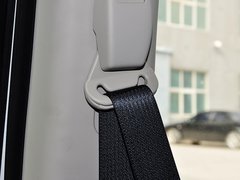 2014款 2.0L CVT 运动增强版 5座