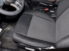 2014款 2.0L CVT 运动增强版 5座
