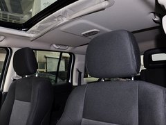 2014款 2.0L CVT 运动增强版 5座