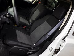 2014款 2.0L CVT 运动增强版 5座