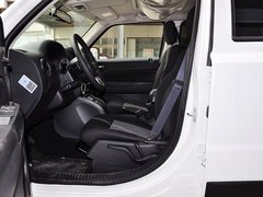 2014款 2.0L CVT 运动增强版 5座