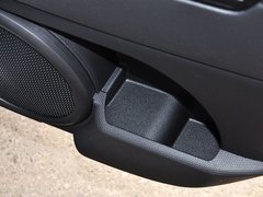2014款 2.0L CVT 运动增强版 5座