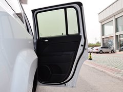 2014款 2.0L CVT 运动增强版 5座