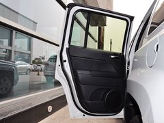 2014款 2.0L CVT 运动增强版 5座