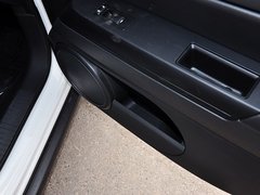 2014款 2.0L CVT 运动增强版 5座