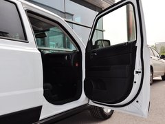 2014款 2.0L CVT 运动增强版 5座