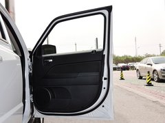 2014款 2.0L CVT 运动增强版 5座