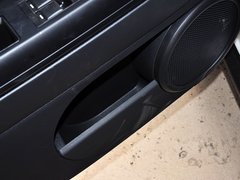 2014款 2.0L CVT 运动增强版 5座