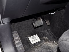 2014款 2.0L CVT 运动增强版 5座