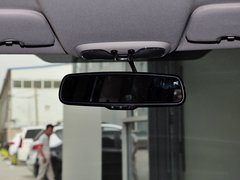2014款 2.0L CVT 运动增强版 5座