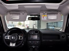 2014款 2.0L CVT 运动增强版 5座