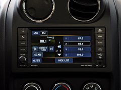 2014款 2.0L CVT 运动增强版 5座