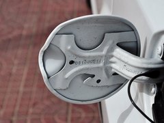 2014款 2.0L CVT 运动增强版 5座