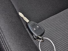 2014款 2.0L CVT 运动增强版 5座