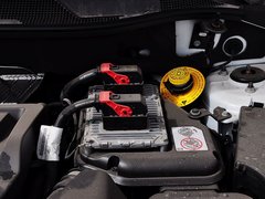 2014款 2.0L CVT 运动增强版 5座