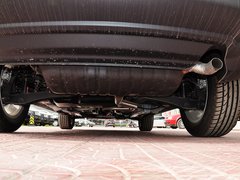 2014款 2.0L CVT 运动增强版 5座