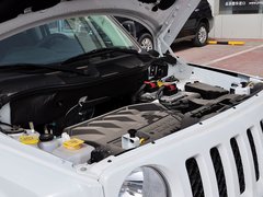 2014款 2.0L CVT 运动增强版 5座