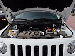 2014款 2.0L CVT 运动增强版 5座