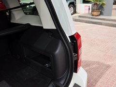 2014款 2.0L CVT 运动增强版 5座