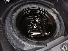 2014款 2.0L CVT 运动增强版 5座