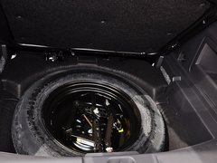 2014款 2.0L CVT 运动增强版 5座