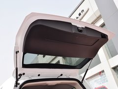 2014款 2.0L CVT 运动增强版 5座