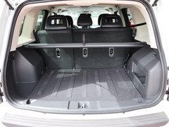2014款 2.0L CVT 运动增强版 5座