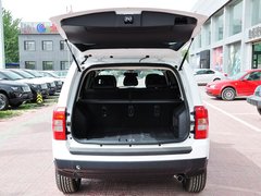 2014款 2.0L CVT 运动增强版 5座