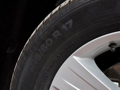 2014款 2.0L CVT 运动增强版 5座