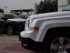 2014款 2.0L CVT 运动增强版 5座