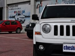 2014款 2.0L CVT 运动增强版 5座