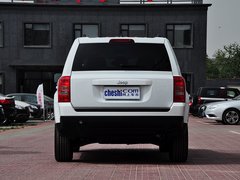 2014款 2.0L CVT 运动增强版 5座