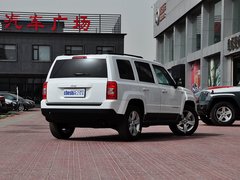 2014款 2.0L CVT 运动增强版 5座