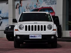 2014款 2.0L CVT 运动增强版 5座