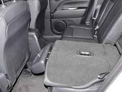 2014款 改款 2.4L 自动 四驱舒适版 5座