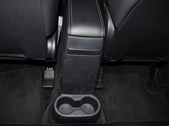 2014款 改款 2.4L 自动 四驱舒适版 5座