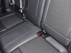 2014款 改款 2.4L 自动 四驱舒适版 5座
