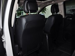 2014款 改款 2.4L 自动 四驱舒适版 5座