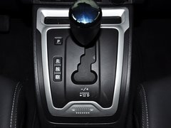 2014款 改款 2.4L 自动 四驱舒适版 5座
